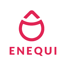 Enequi logga
