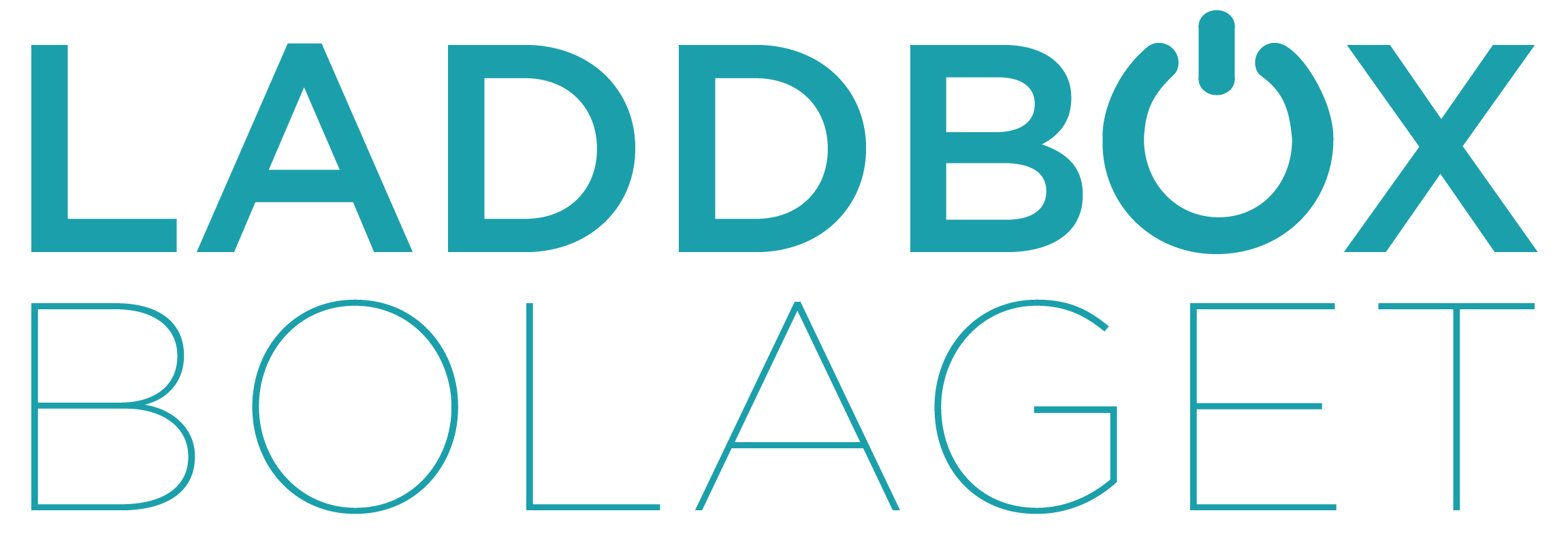 Laddboxbolaget